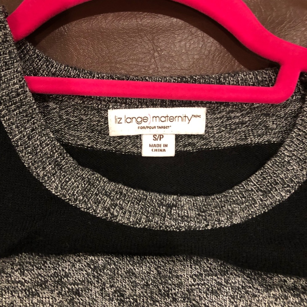 Sweater - Picture 3 of 3